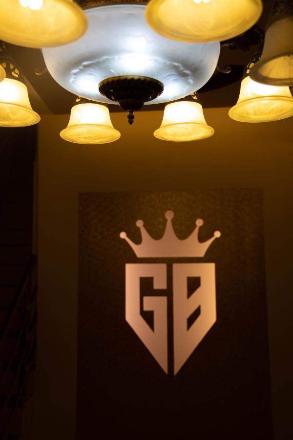 Hotel Ganesh Palace Rāmeswaram Esterno foto